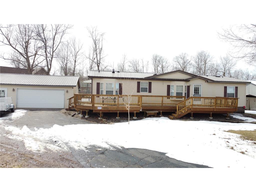 1800 White Cloud Drive E Isle MN 56342 - Mille Lacs Lake 7041650 image21