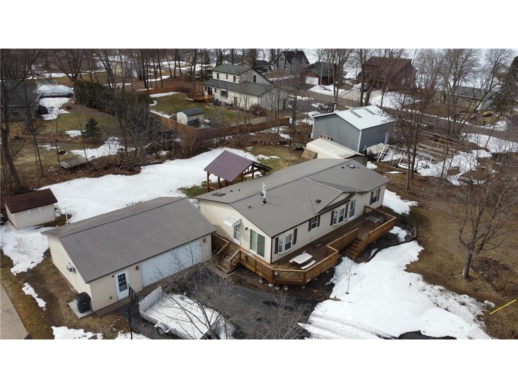 1800 White Cloud Drive E Isle MN 56342 - Mille Lacs Lake 7041650 image22
