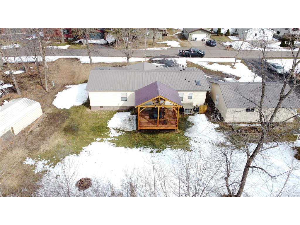 1800 White Cloud Drive E Isle MN 56342 - Mille Lacs Lake 7041650 image24