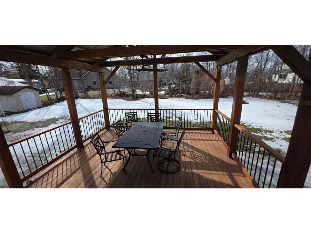 1800 White Cloud Drive E Isle MN 56342 - Mille Lacs Lake 7041650 image26
