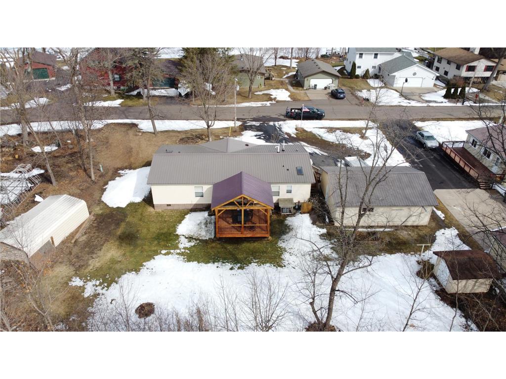 1800 White Cloud Drive E Isle MN 56342 - Mille Lacs Lake 7041650 image28