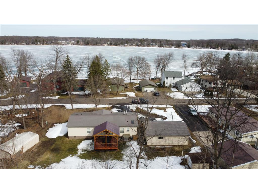 1800 White Cloud Drive E Isle MN 56342 - Mille Lacs Lake 7041650 image31