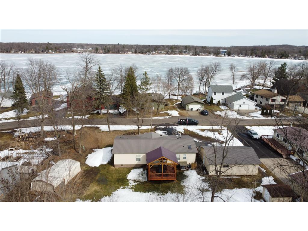 1800 White Cloud Drive E Isle MN 56342 - Mille Lacs Lake 7041650 image32
