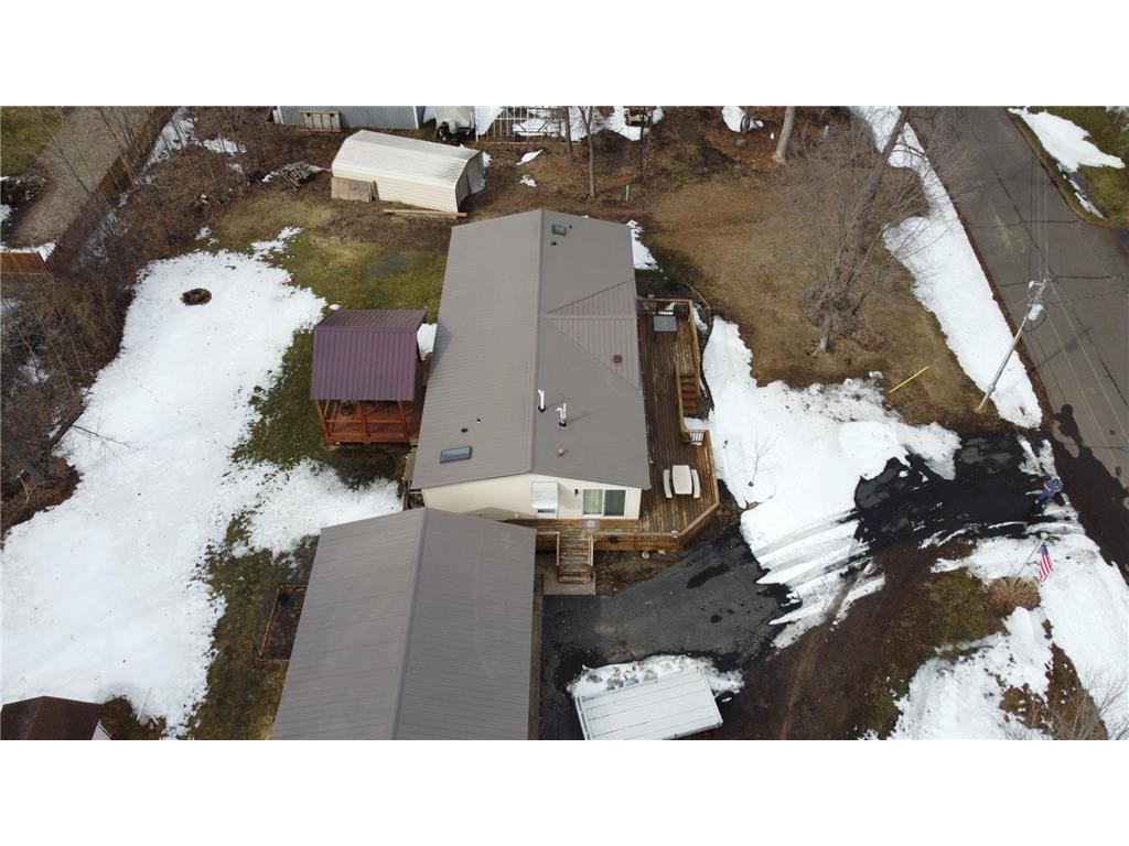 1800 White Cloud Drive E Isle MN 56342 - Mille Lacs Lake 7041650 image33