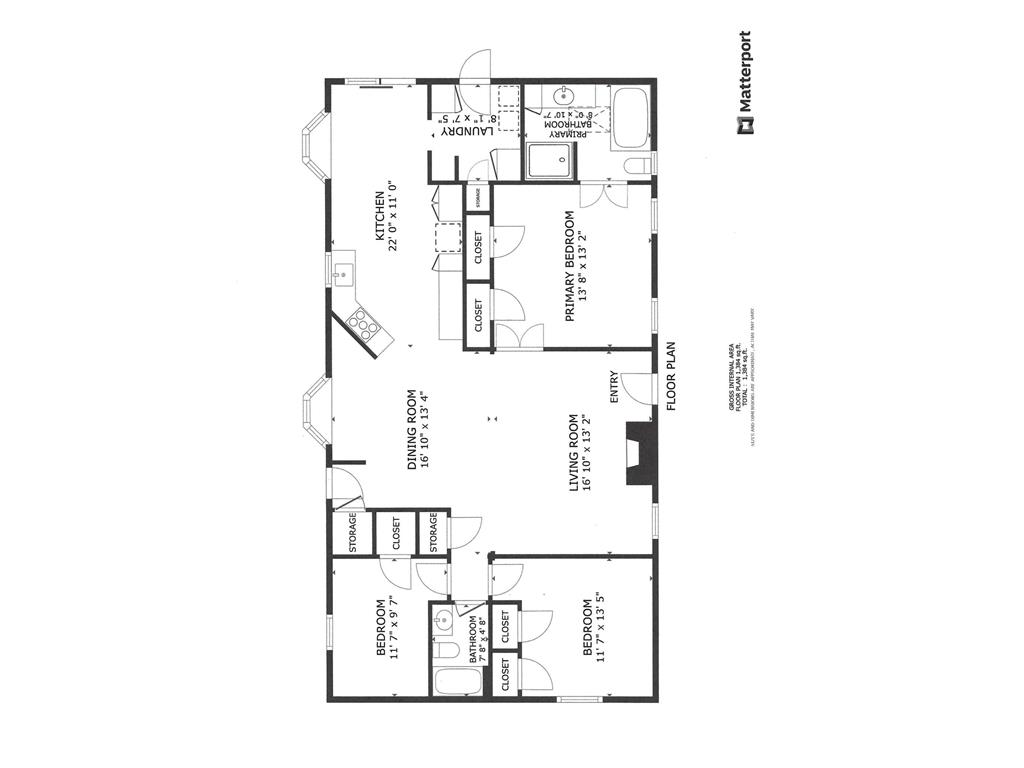 1800 White Cloud Drive E Isle MN 56342 - Mille Lacs Lake 7041650 image43