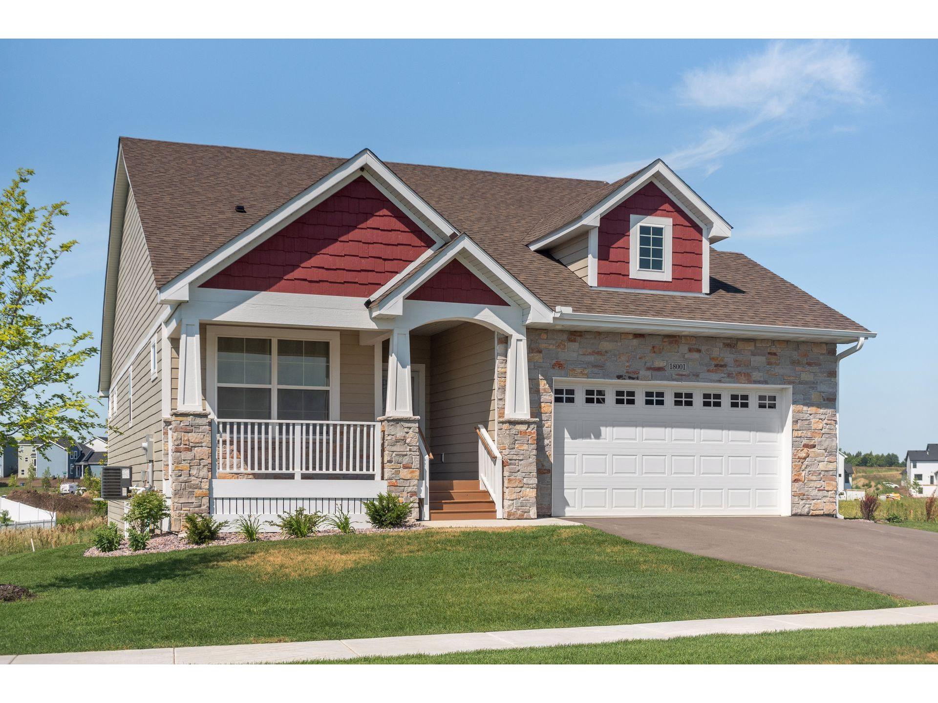 18001 Gresford Lane, Lakeville, MN, 55044 MLS 6017434 Edina Realty