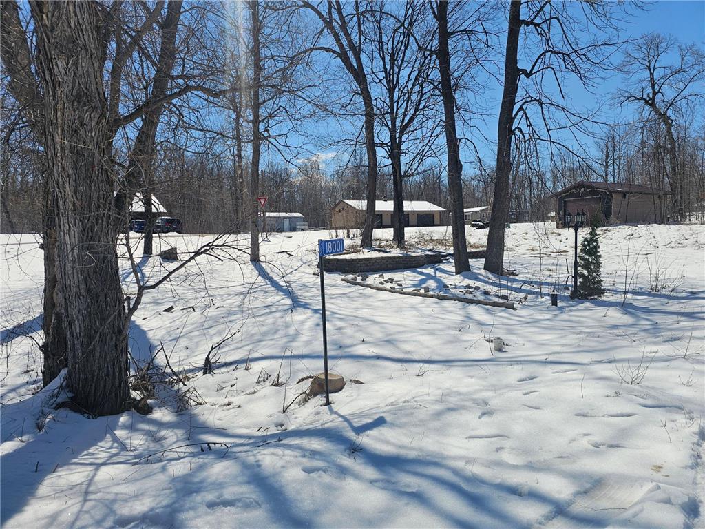 18001 Treasure Cove Kathio Twp MN 56450 - Mille Lacs Lake 7049498 image1