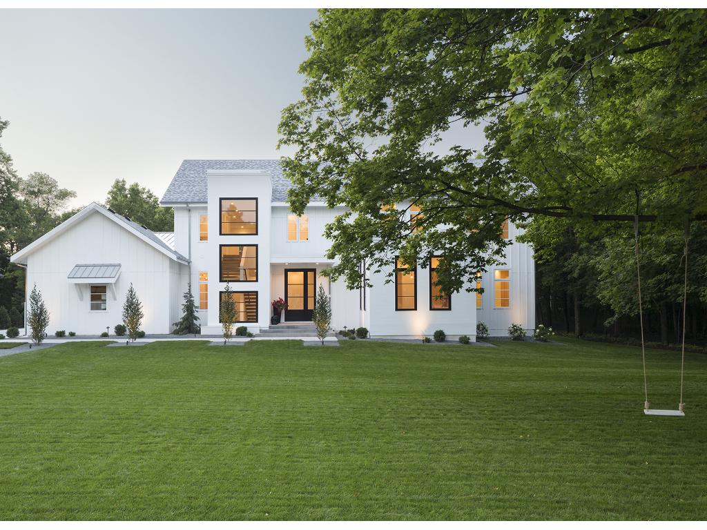 18002 Boulevard, Deephaven, MN, 55391 MLS 4891588 Edina Realty