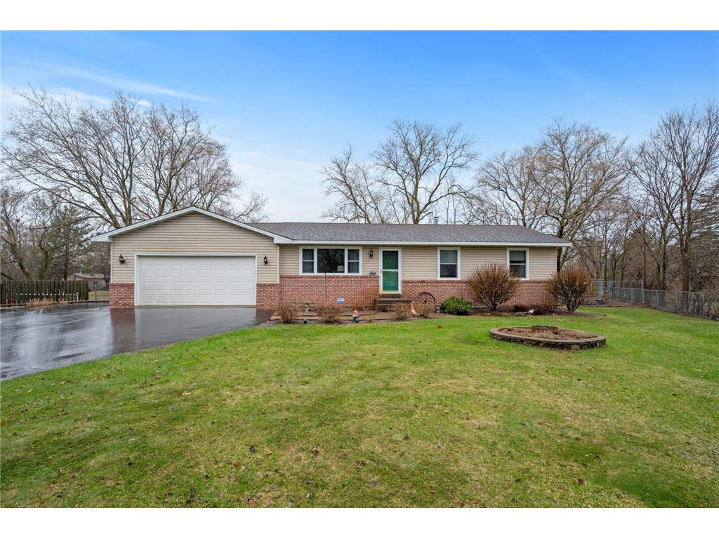 18004 Sunrise Circle NW, Elk River, MN, 55330 MLS 6357744 Edina Realty