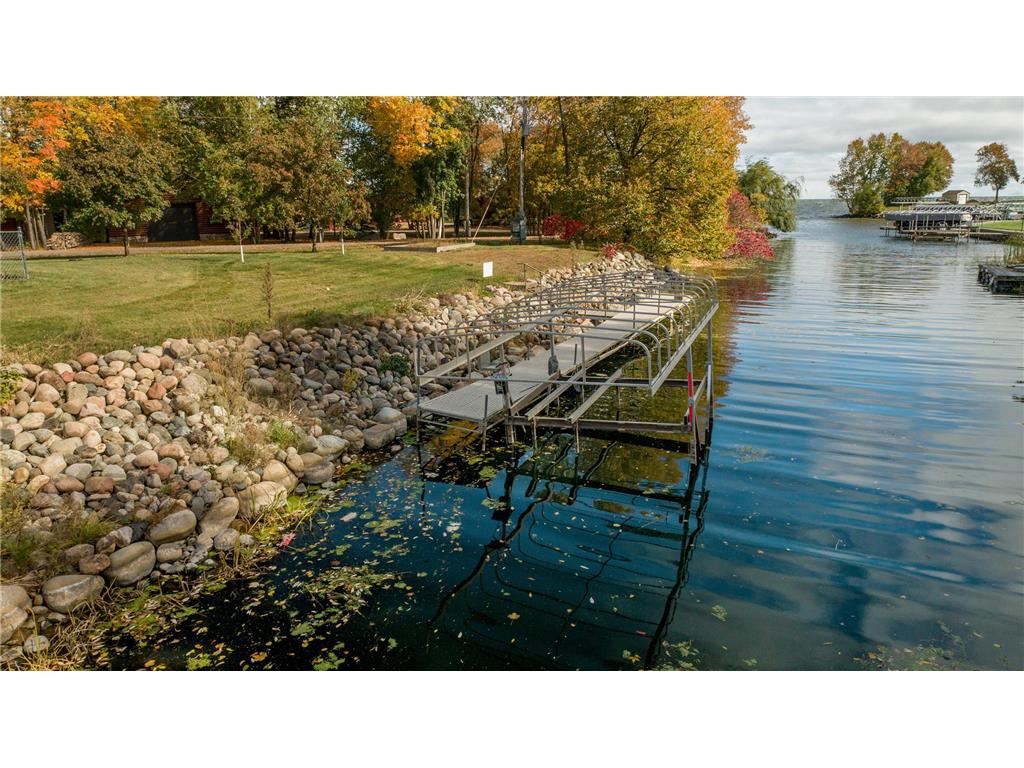 18005 Marina Way Garrison MN 56450 - Mille Lacs Lake 6805476 image1