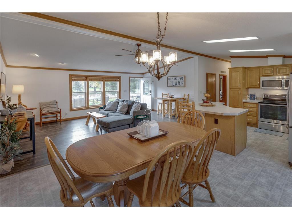 18005 Marina Way Garrison MN 56450 - Mille Lacs Lake 6805476 image10