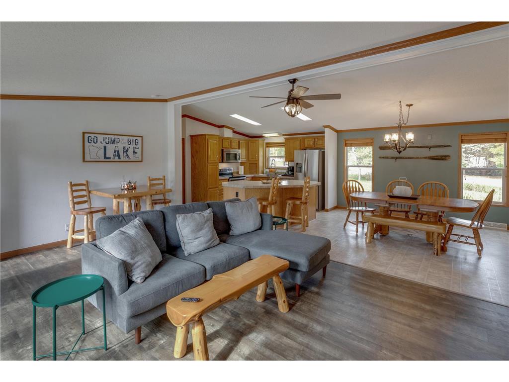 18005 Marina Way Garrison MN 56450 - Mille Lacs Lake 6805476 image4