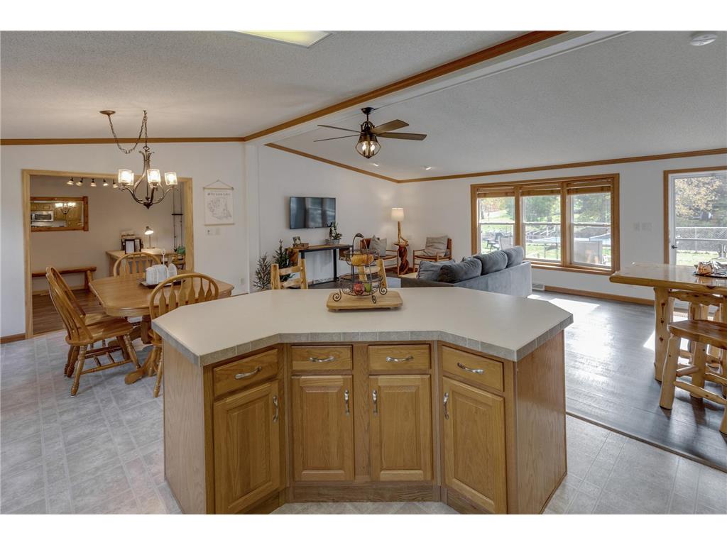 18005 Marina Way Garrison MN 56450 - Mille Lacs Lake 6805476 image9