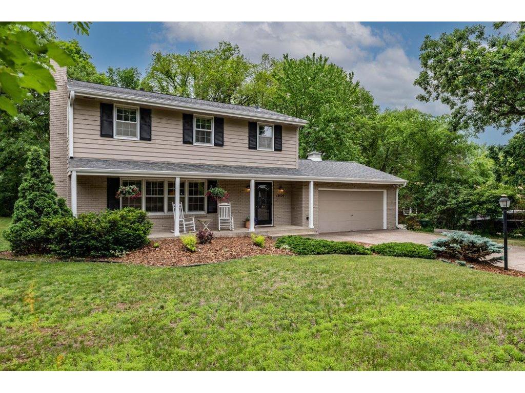 18009 Cynthia Drive, MN, 55345 MLS 6384278 Edina Realty