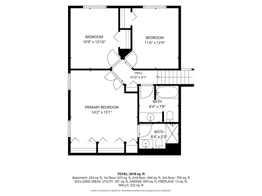 1801 87th Trail N Brooklyn Park MN 55443 7106634 image66