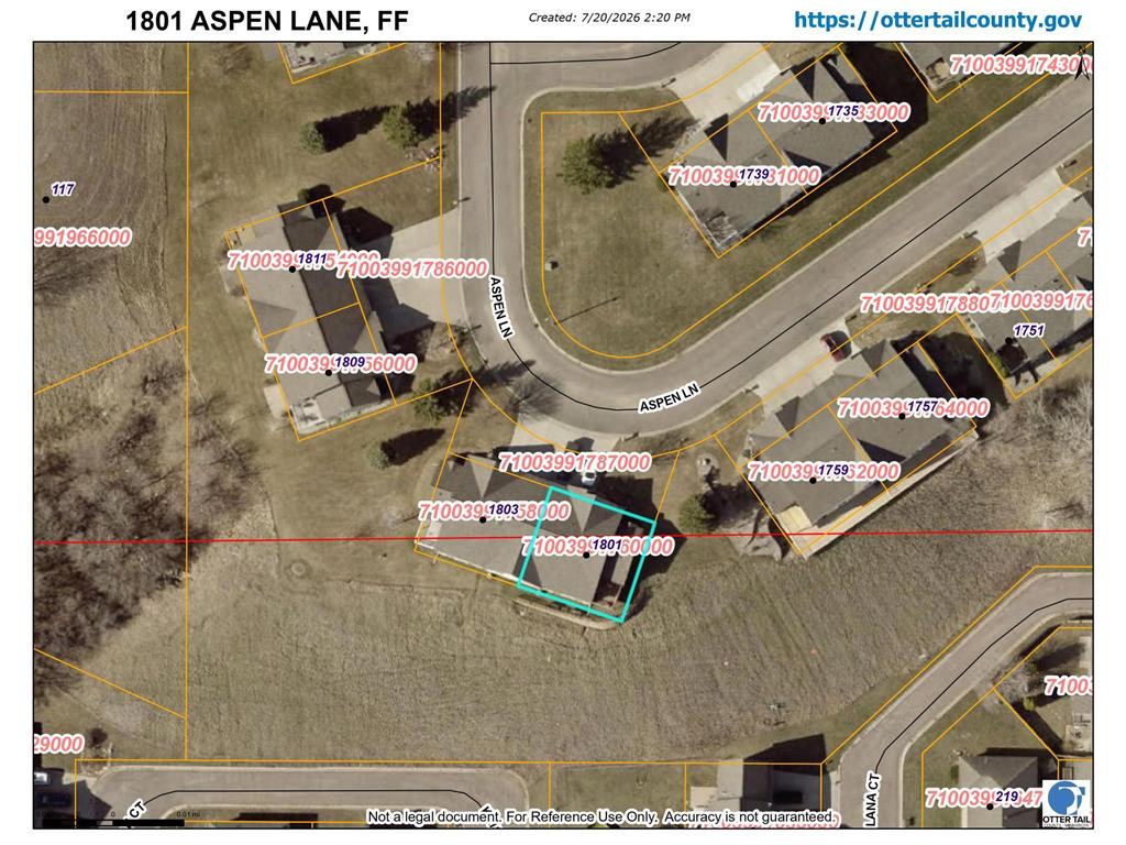 1801 Aspen Lane Fergus Falls MN 56537 7114337 image39