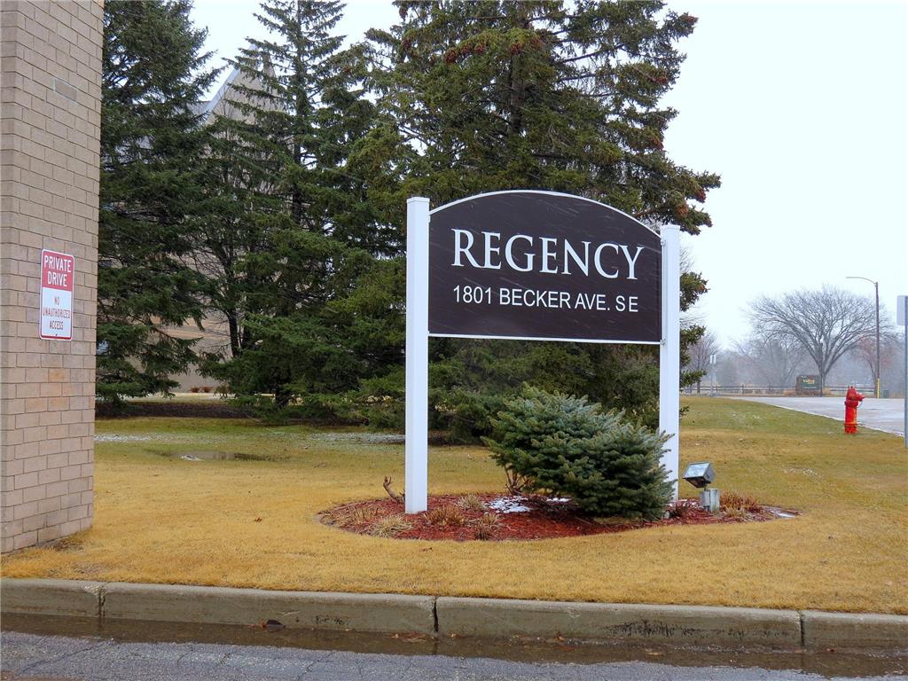 1801 Becker Avenue SE 107, Willmar, MN, 56201 MLS 6164731 Edina
