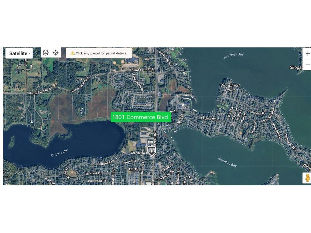 1801 Commerce Boulevard Mound MN 55364 - Lake Minnetonka 6815092 image5