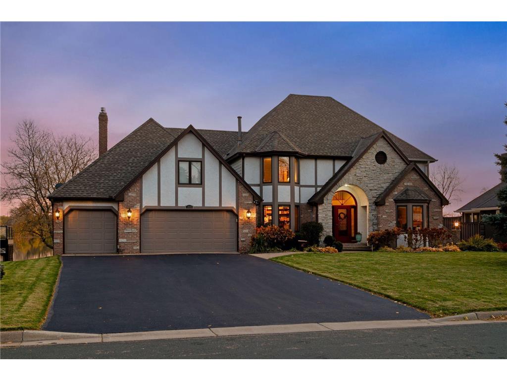 1801 Keller Lake Drive Burnsville MN 55306 - Keller 6793317 image1