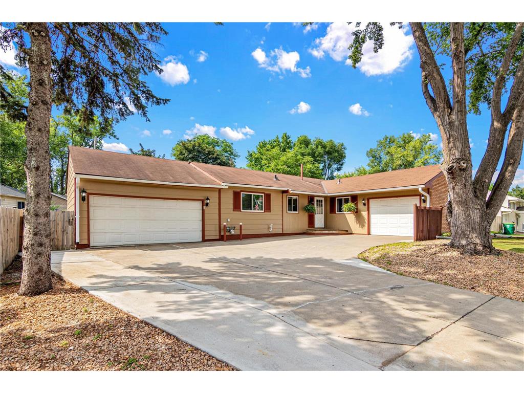 1801 Laramie Trail, Brooklyn Park, MN, 55444 MLS 6245663 Edina Realty