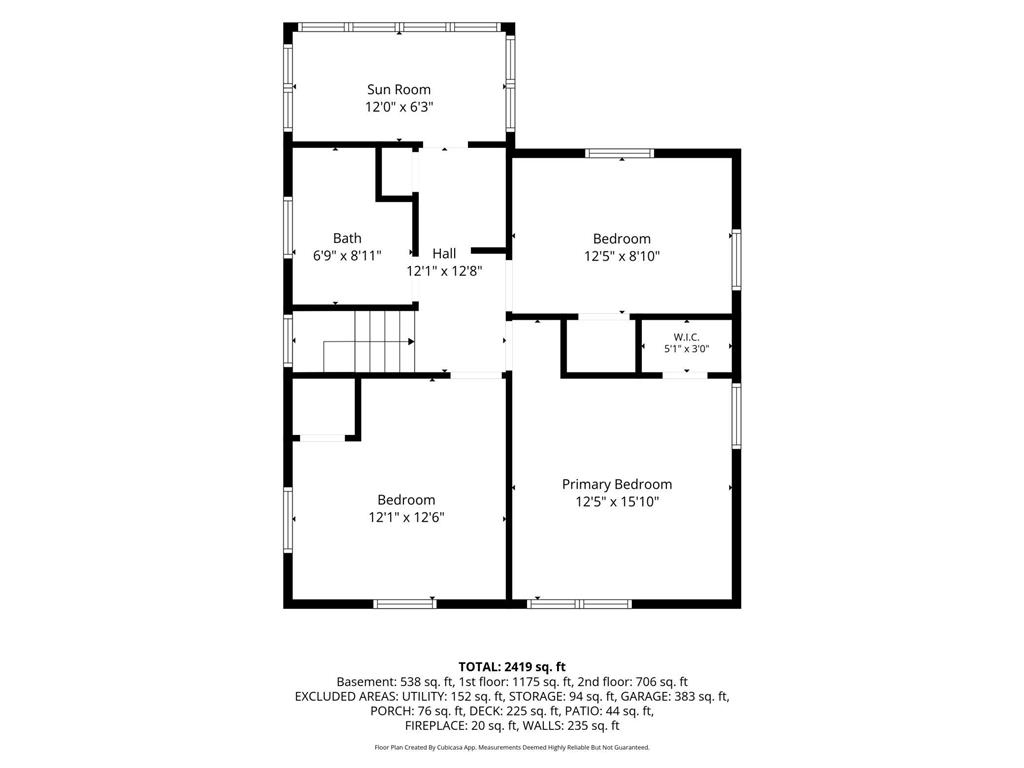 1801 Wellesley Avenue Saint Paul MN 55105 7087570 image75
