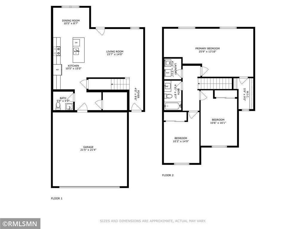 18012 Walnut Circle Big Lake MN 55309 6807813 image16