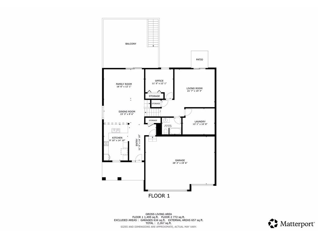 18017 Hidden Creek Trail Lakeville MN 55044 6803333 image45