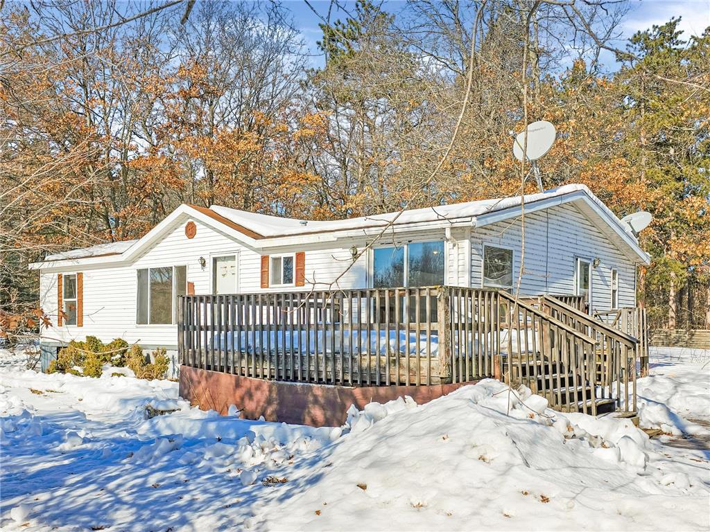 18019 Hartley Lake Road, Brainerd, MN, 56401 MLS 6337820 Edina Realty