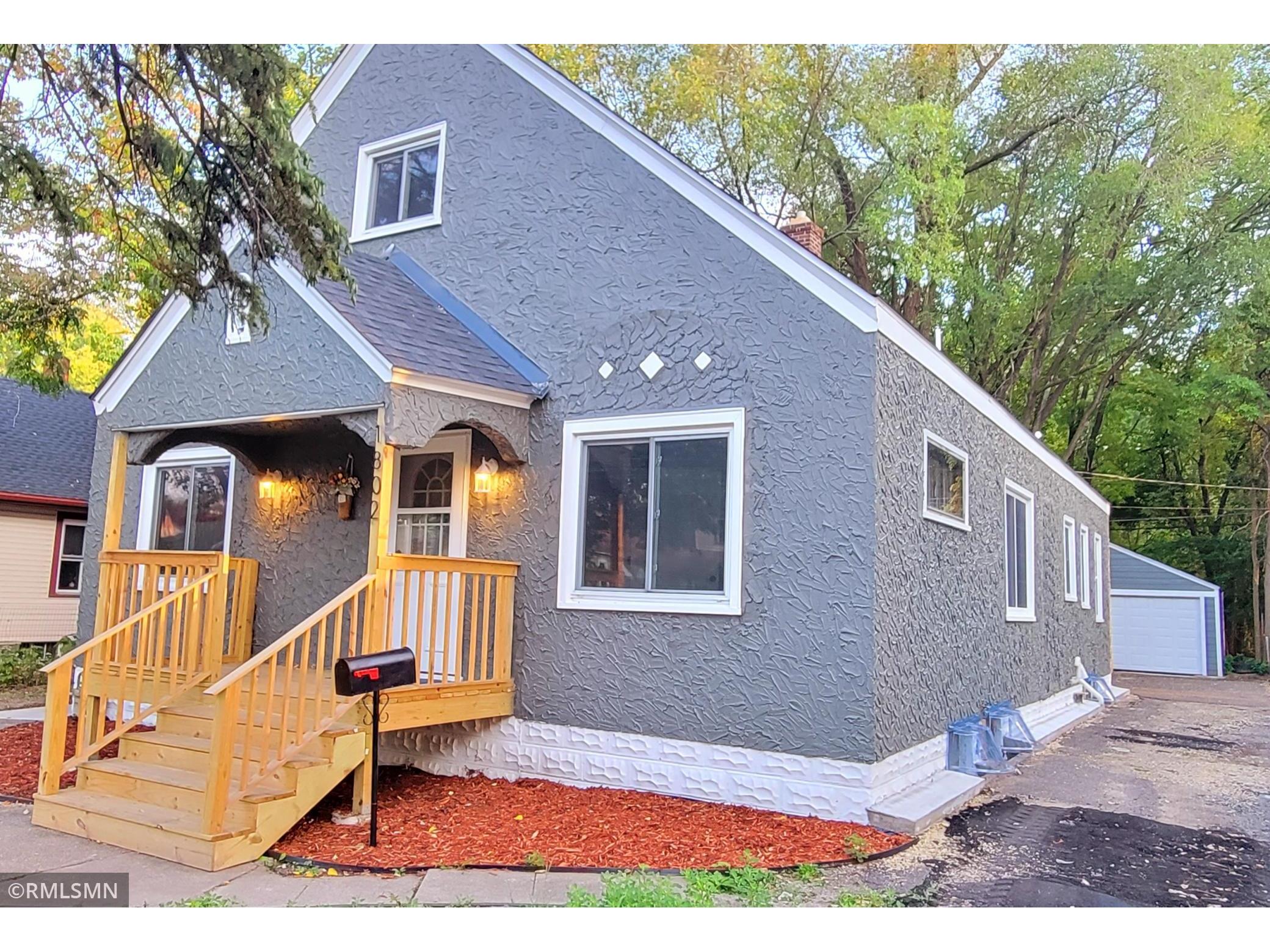 1802 Minnehaha Avenue E, Saint Paul, MN, 55119 MLS 6101349 Edina