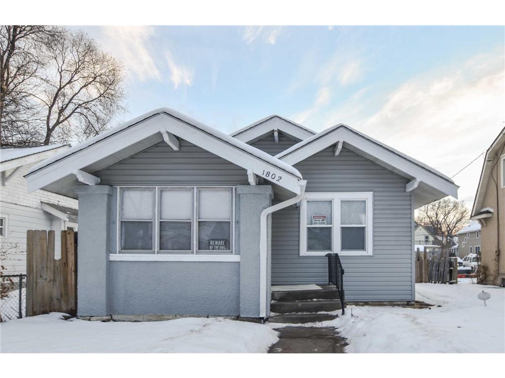 1802 Russell Avenue N, Minneapolis, MN 55411 MLS 6318935 Edina Realty
