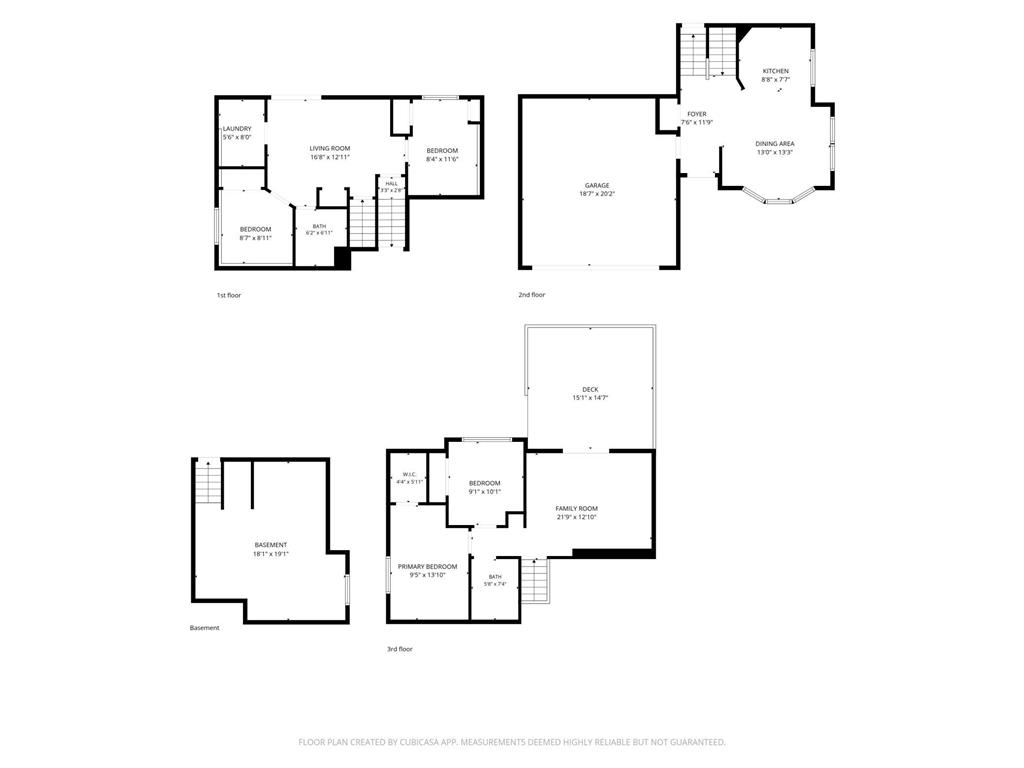 18027 Macon Street NW Elk River MN 55330 7083879 image48