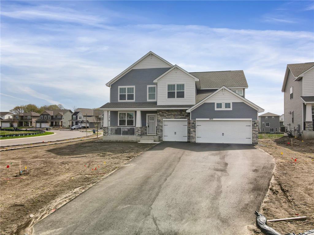 1803 August Court, Shakopee, MN, 55379 MLS 6363714 Edina Realty