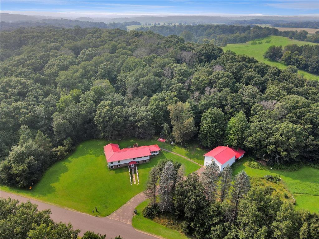 1803 Big Lake Drive Garfield Twp WI 54020 6769095 image1