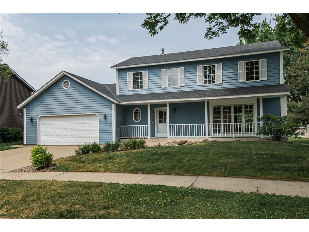 1803 Northern Heights Lane NE Rochester MN 55906 6383942 image1