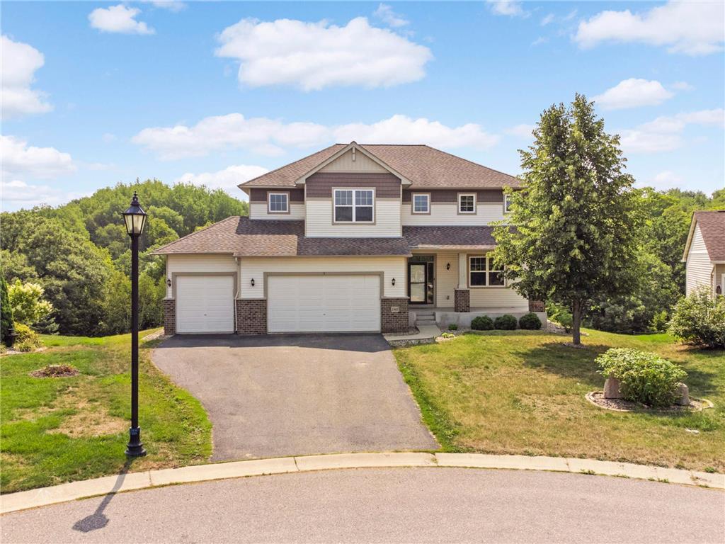 1803 Red Oak Ridge, Carver, MN, 55315 MLS 6471678 Edina Realty