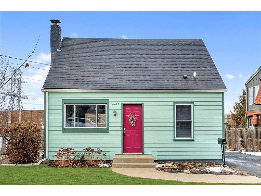 1803 Walnut Street Lauderdale MN 55113 6655067 image1