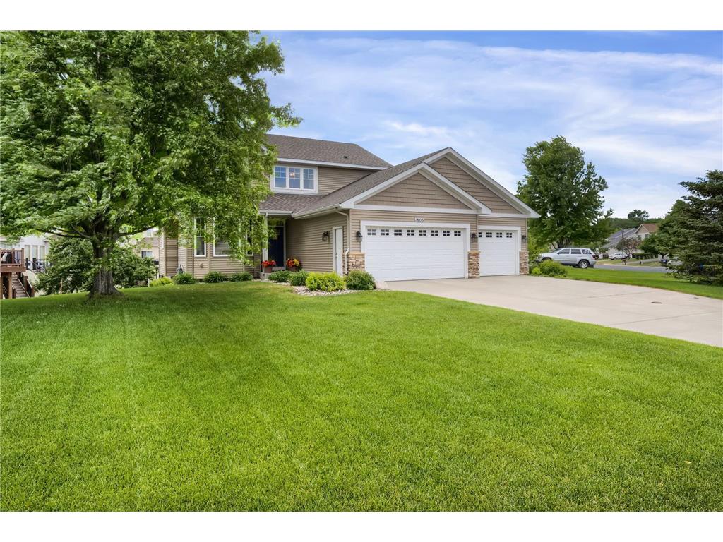 1803 Westchester Lane, Shakopee, MN, 55379 MLS 6222639 Edina Realty