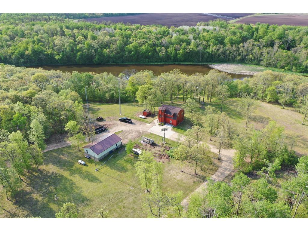 18031 390th Street Shell River Twp MN 56464 - Shell River 6397805 image1