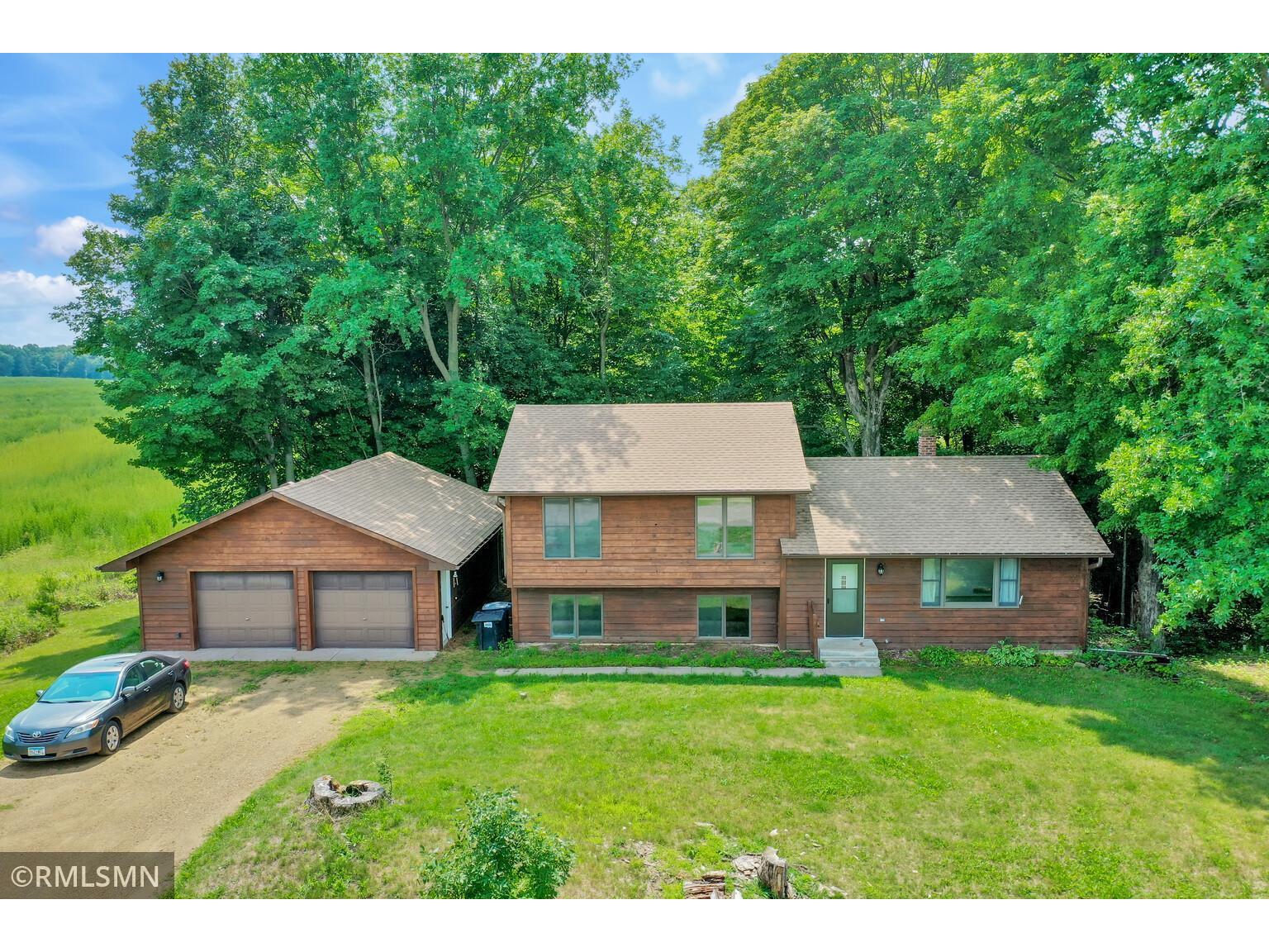 18033 255th Street, Shafer, MN, 55074 MLS 7149674 Edina Realty