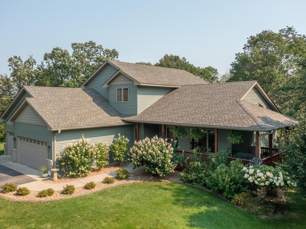 18037 221st Avenue NW, Big Lake, MN, 55309 MLS 6238597 Edina Realty