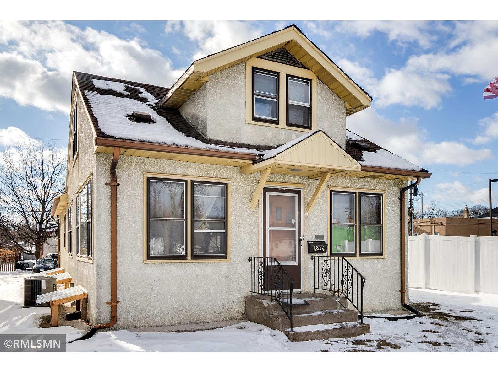 1804 7th Street E, Saint Paul, MN 55119 MLS 5706388 Edina Realty