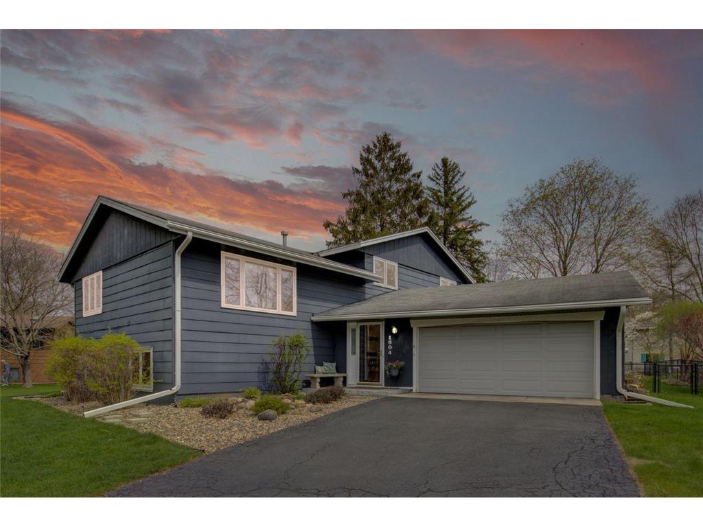 1804 Country View Boulevard, Burnsville, MN 55337 MLS 6170453