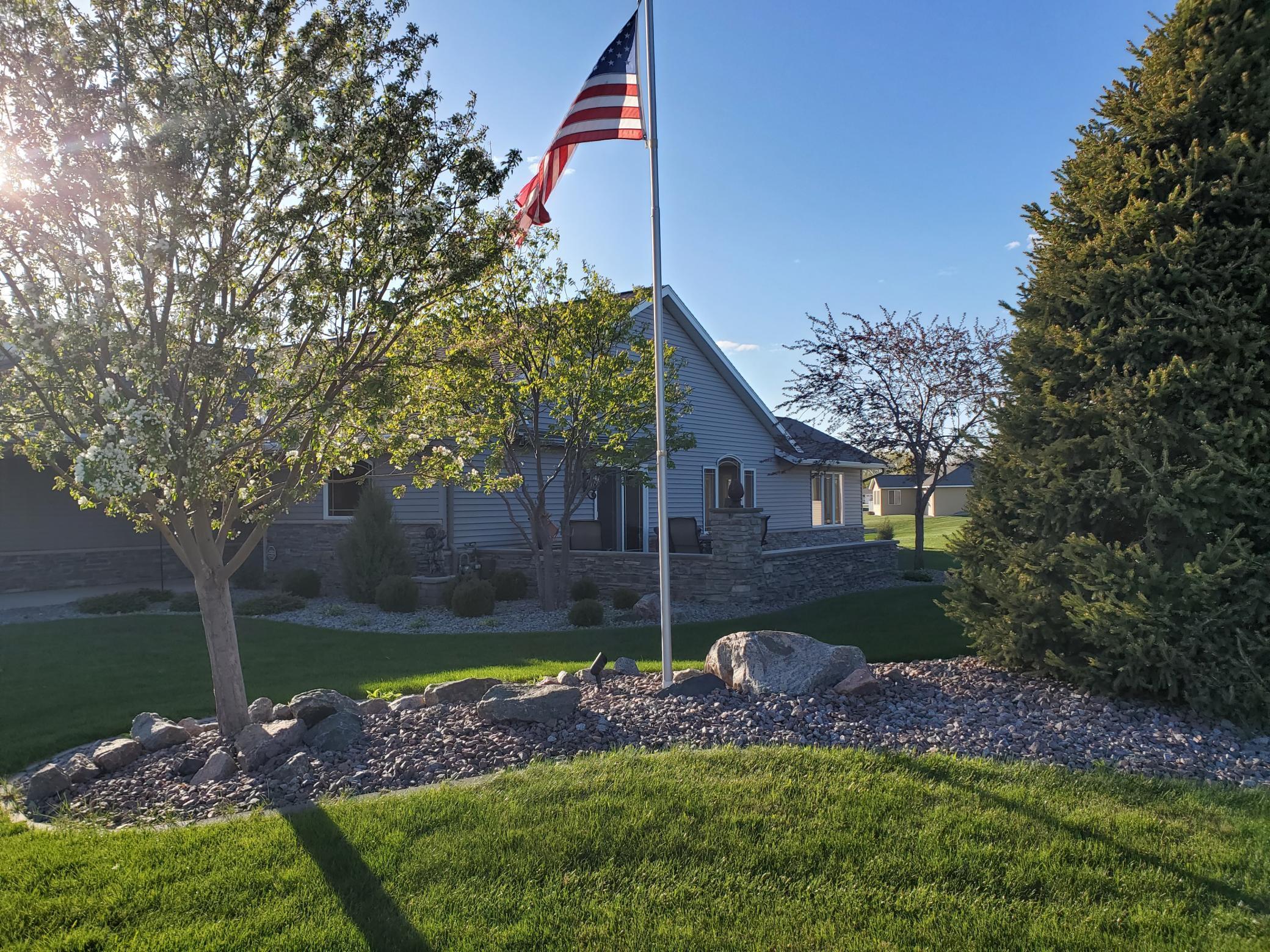 1804 Lower Trentwood Circle NE, Willmar, MN 56201 MLS 5754789