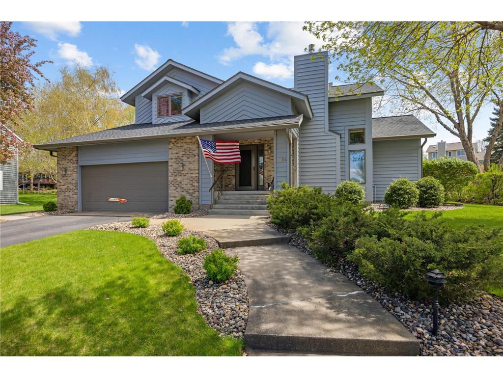 1804 Red Fox Road, Saint Cloud, MN, 56301 | MLS: 6516463 | Edina Realty
