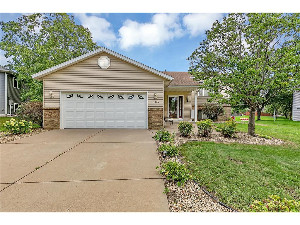 1804 Tyler Path, Saint Cloud, MN 56301 MLS 6250909 Edina Realty