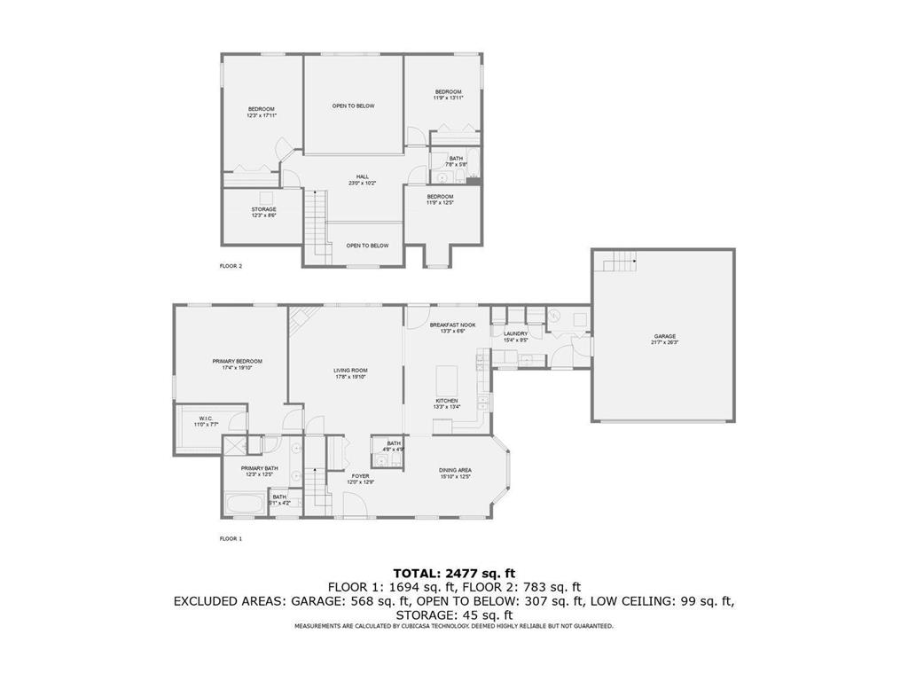 18046 Zodiac Street NE Columbus MN 55025 7039541 image33