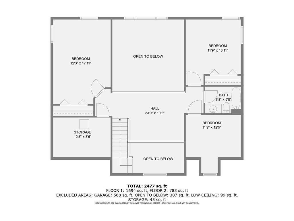 18046 Zodiac Street NE Columbus MN 55025 7039541 image34