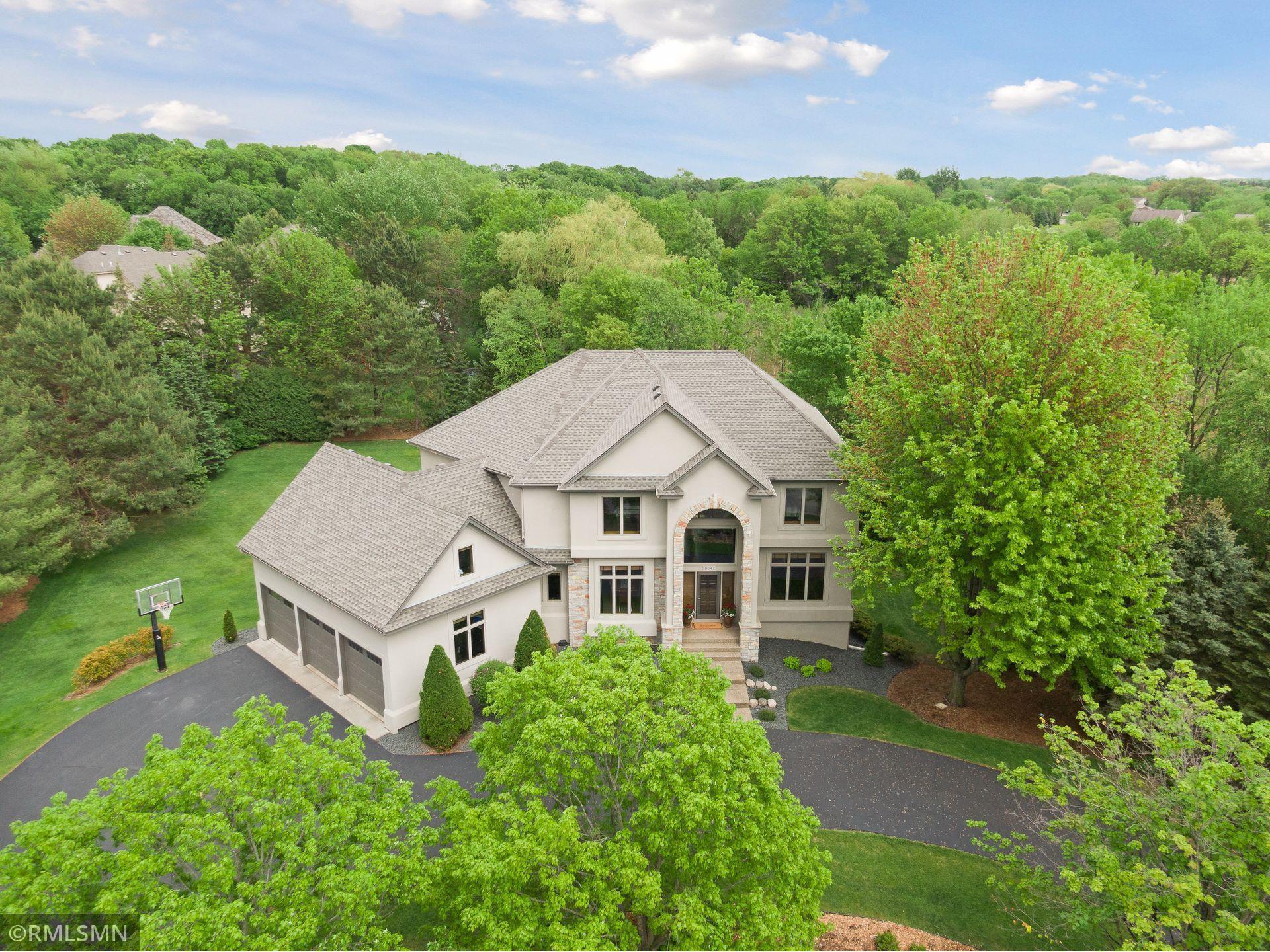 18047 Bearpath Trail, Eden Prairie, MN, 55347 MLS 5760972 Edina Realty