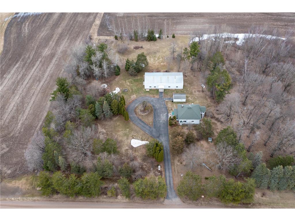 18049 NE 130th Street, Foreston, MN, 56330 MLS 6365342 Edina Realty