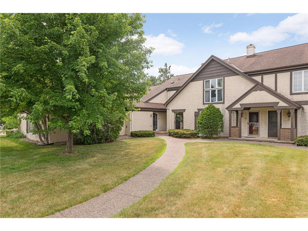 1805 Eagle Ridge Drive 17, Mendota Heights, MN, 55118 MLS 6220846